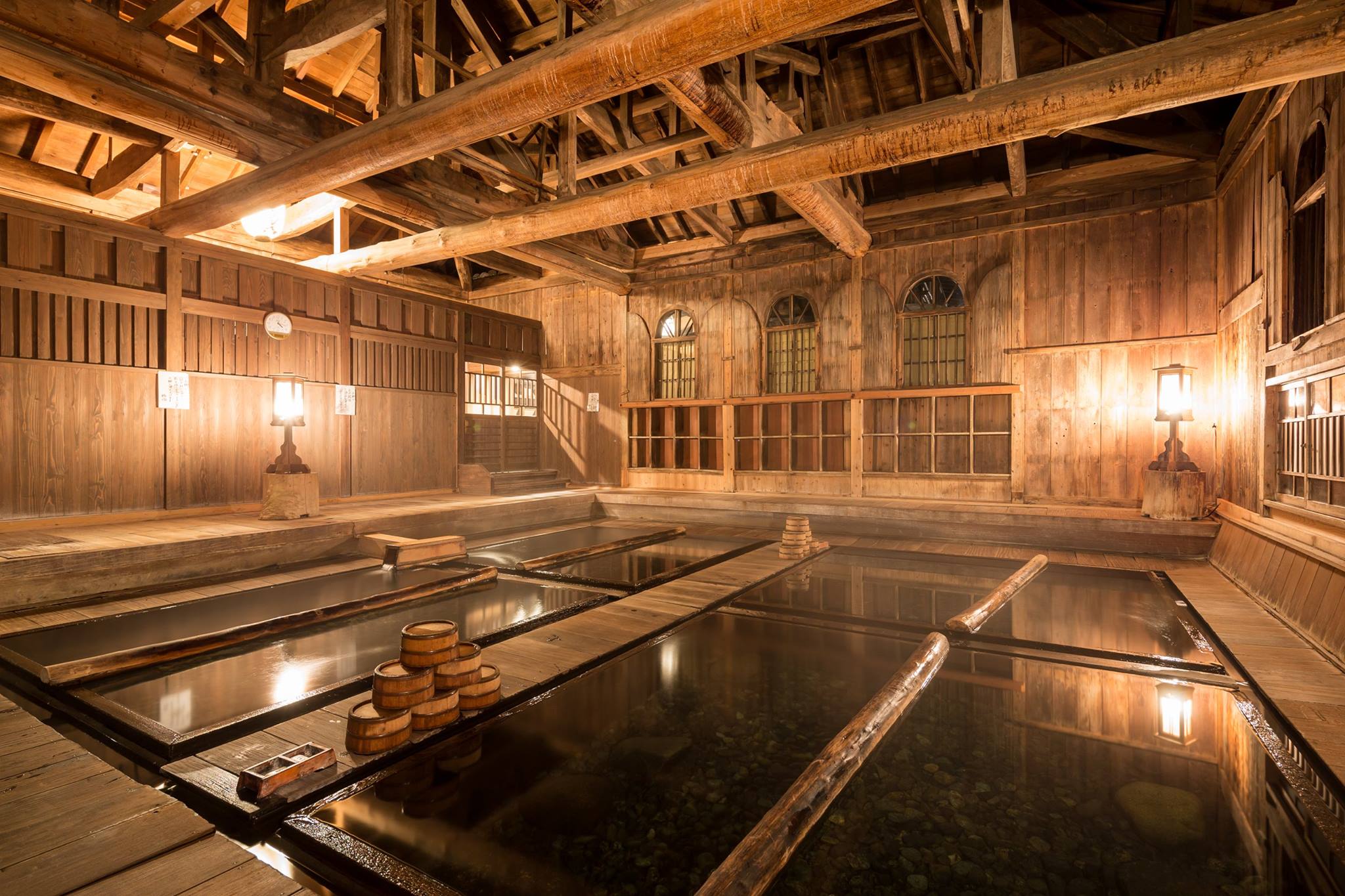 Say Hi To | This preserved historic 140-year-old Ryokan from the